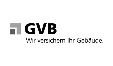 GVB - Wir versichern Gebäude